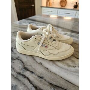 Reebok Classic Club MEMT Sneakers Retro Style‎ Casual Shoes Size 7.5